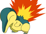 Cyndaquil