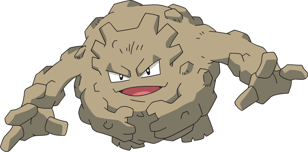 King Onix, Pokémon Wiki