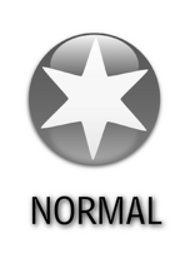 Normal Type Symbol by falke2009