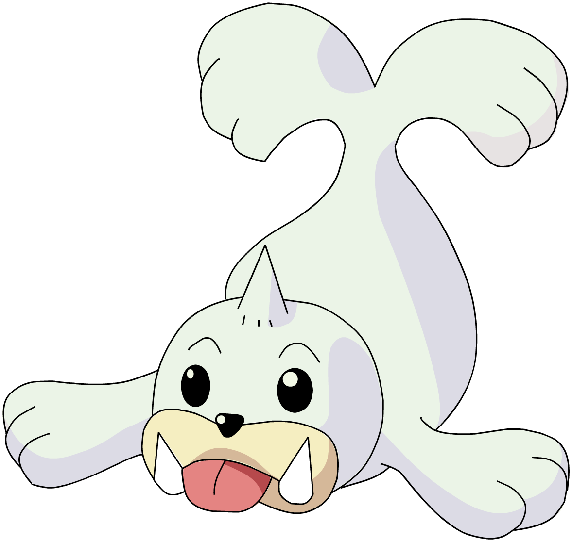 Kommo-o (Pokémon Ga-Olé Get Campaign) - Bulbapedia, the community