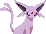 Espeon