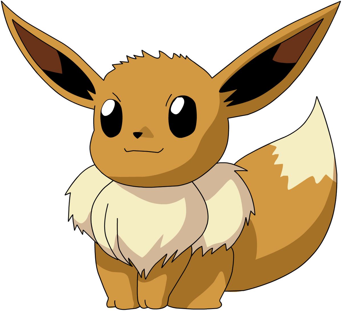 Eeveelutions 1° Classe, Wiki