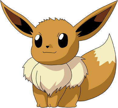 O retorno das curiosidades Pokémon: Eevee