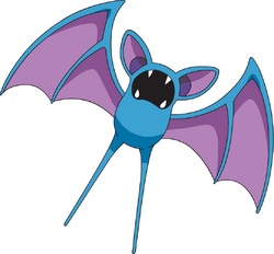 044Zubat AG anime