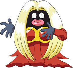 Jynx, Pokémon Wiki