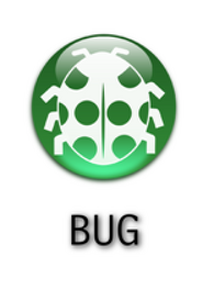 Bug Type Symbol by falke2009