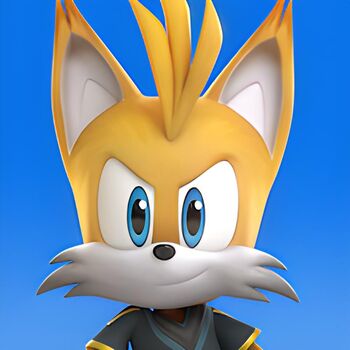 Hub Tails Sonic Prime Wiki Fandom hub-tails-sonic-prime-wiki-fandom