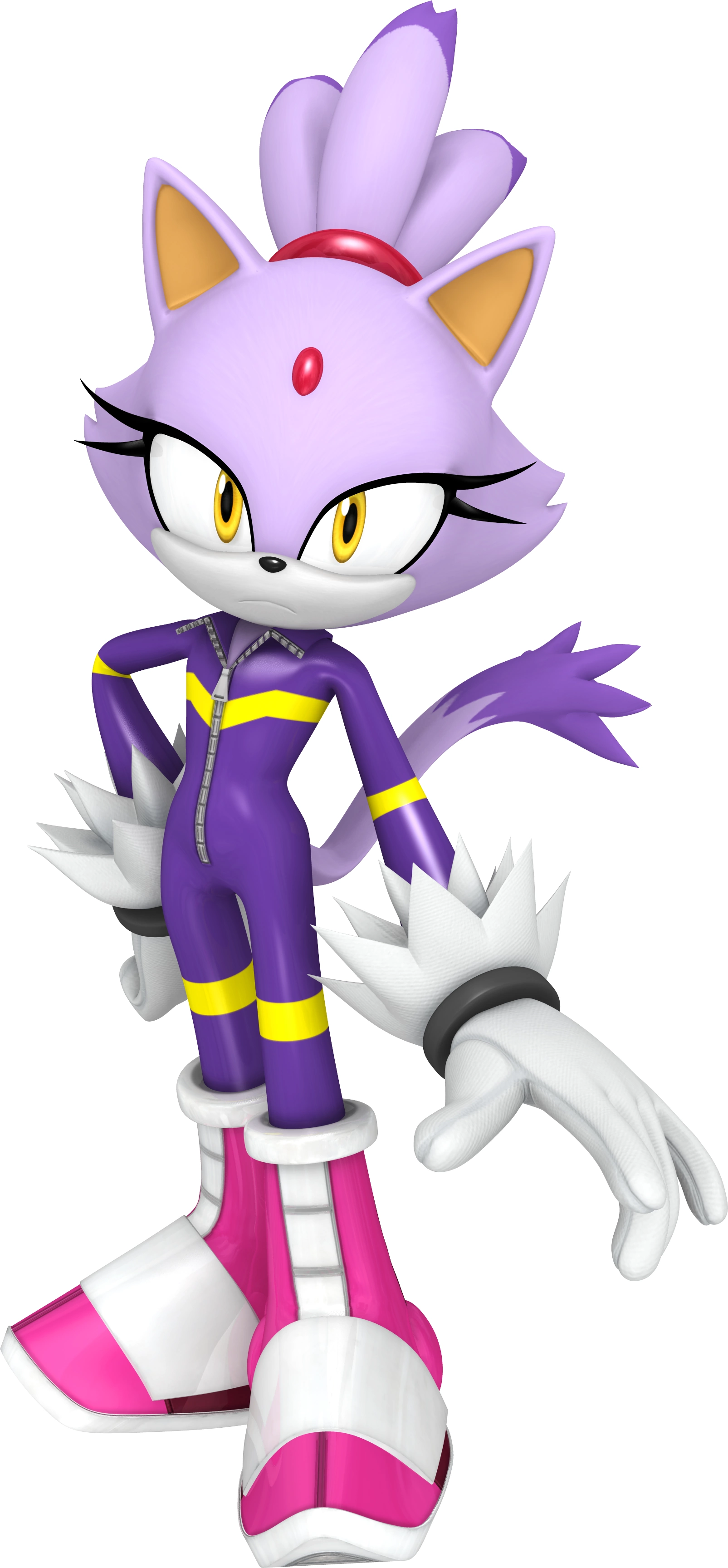 Blaze The Cat Sonic Riders Games Wiki Fandom