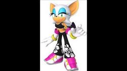 Sonic Free Riders - Wikiwand