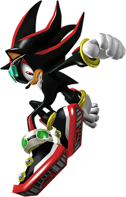 Sonic Riders: Zero Gravity - Dolphin Emulator Wiki