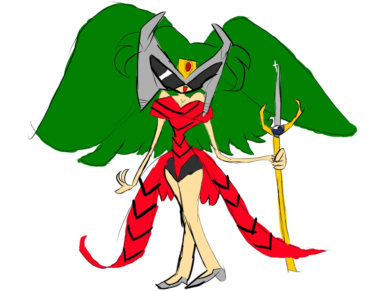 Iron Queen Sonic Runaways Wiki Fandom