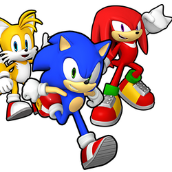 Metal Sonic 3.0, Sonic Runners Reloaded Wiki