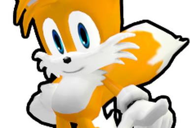 Movie Sonic, Sonic Runners Reloaded Wiki