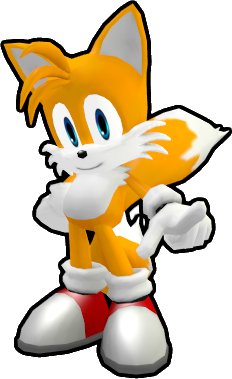 Miles Tails Prower (Sonic the Hedgehog 2: Film), Miles Tails Prower  Wiki