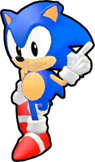Classic Sonic (Sonic Forces) - Atrocious Gameplay Wiki