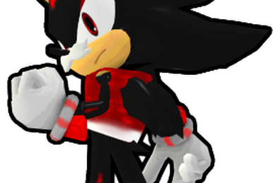 Gothic Amy, Sonic Runners Reloaded Wiki