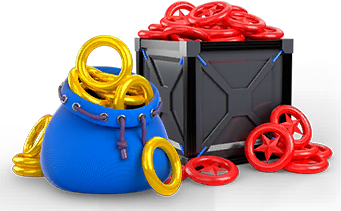 Items Sonic Runners Reloaded Wiki Fandom Items Sonic Runners Reloaded Wiki Fandom
