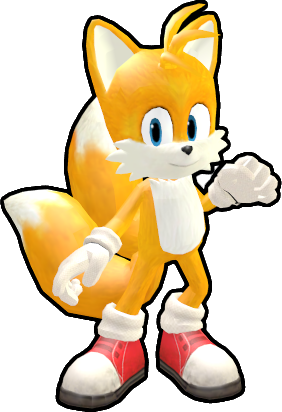 Tails(Filme), Wiki