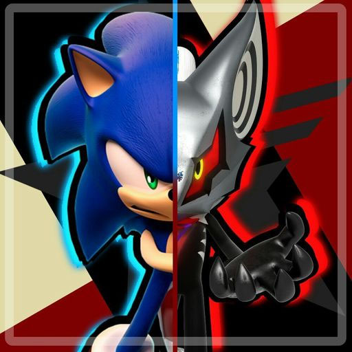 Movie Sonic, Sonic Runners Reloaded Wiki