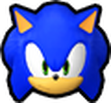 Movie Sonic, Sonic Runners Reloaded Wiki