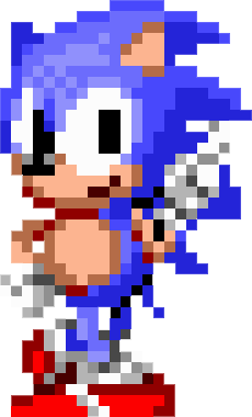 Sonic the Hedgehog (16-bit)