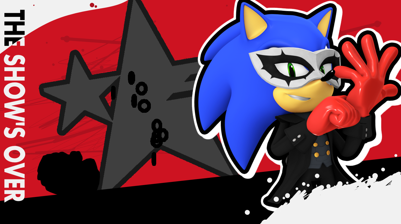 Gothic Amy, Sonic Runners Reloaded Wiki