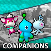 Companions