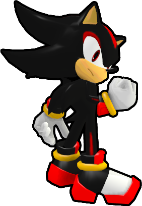 Shadow Reloaded  Sonic Fan Games HQ