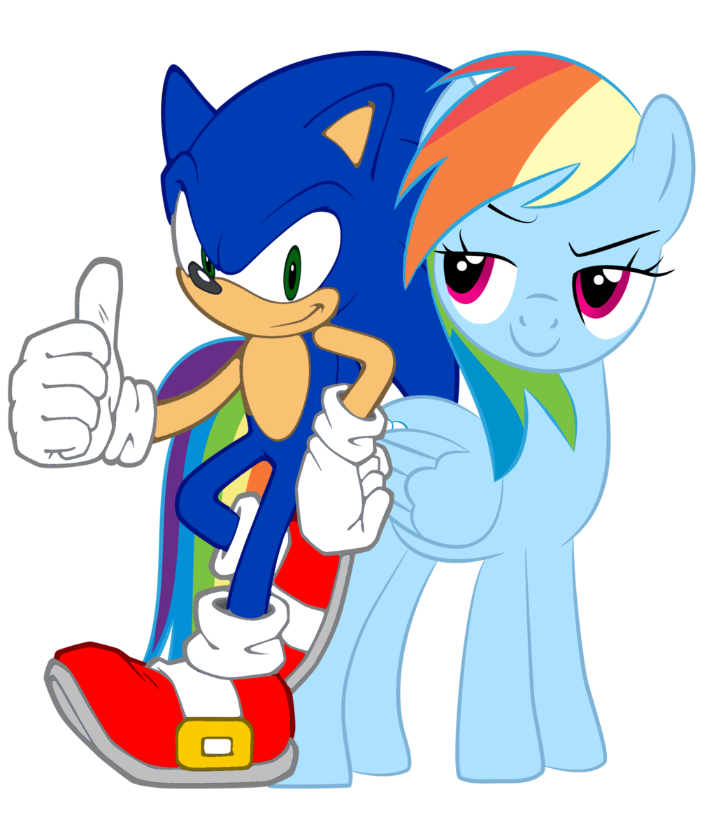 SonDash | Sonic ships Wikia | Fandom