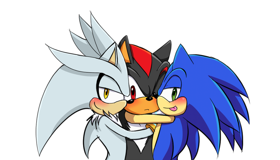 Sailing Shadow Ships by PCShnun  Shadow the hedgehog, Sonic and