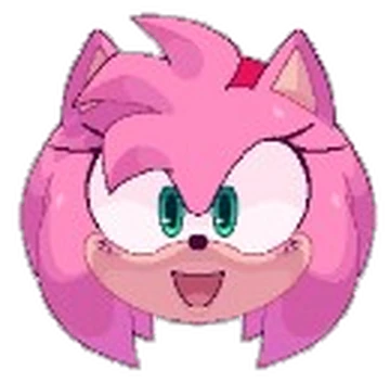 Amy | Sonic showdonw Wiki | Fandom