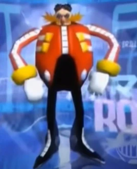 Eggman | Sonic showdonw Wiki | Fandom