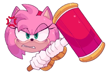 その他 Amy Amy | Speedster Showdown Wiki | Fandom