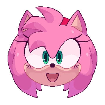 Amy | Speedster Showdown Wiki | Fandom