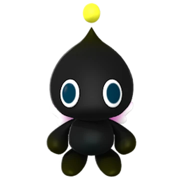 Black Chao | Sonic Speed Simulator Wiki | Fandom