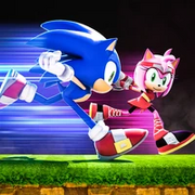 Sonic Speed Simulator: REBORN⌛[OFFICIAL UPDATE LAUNCH]⌛ 