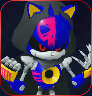 Update Log, Sonic Speed Simulator Wiki