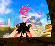 Android Shadow Orange | Sonic Speed Simulator Wiki | Fandom