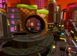 Sonic Speed Simulator on X: 🚨Continue exploring New Yoke City