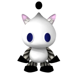 Zebra Chao | Sonic Speed Simulator Wiki | Fandom