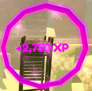 Purple Sky - Roblox