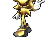 Category:Gold Style Skins | Sonic Speed Simulator Wiki | Fandom