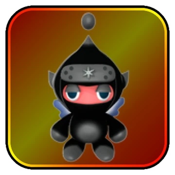 Ninja Chao | Sonic Speed Simulator Wiki | Fandom
