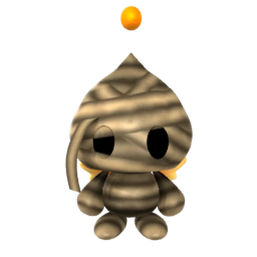 Mummy Chao | Sonic Speed Simulator Wiki | Fandom