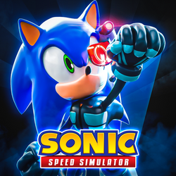 Icons, Sonic Speed Simulator Wiki