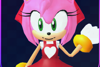 Sonic Speed Simulator - How To AFK Amy Event + Official Wiki Now in Beta 
