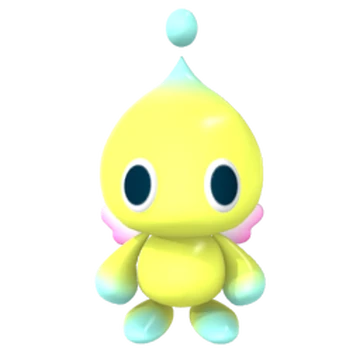 Swap Chao | Sonic Speed Simulator Wiki | Fandom