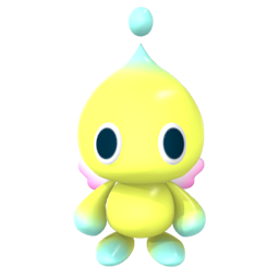 Chao Maker : geN8hedgehog : Free Download, Borrow, and Streaming