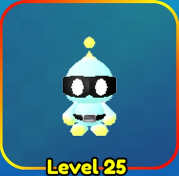 Masked Chao | Sonic Speed Simulator Wiki | Fandom