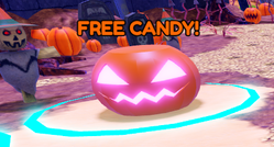 Sonic Speed Simulator on X: This weekend, we released the LIMITED TIME  classic Amy Event in #SonicSpeedSimulator on #Roblox 🩷 and much more -  including a NEW Halloween Shop! 🎃 Go check